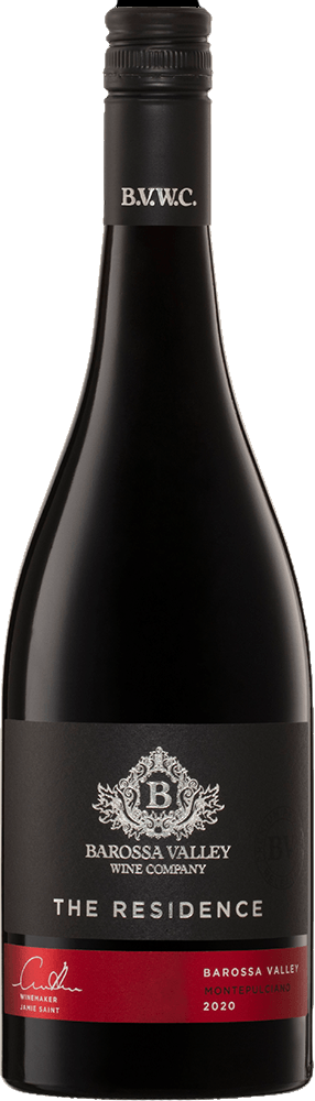 Barossa Valley Wine Company The Residence Montepulciano 2021